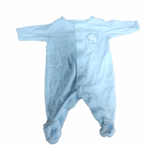 BOGO-Baby Boy Bundle NB-3M - Picture 2 of 14